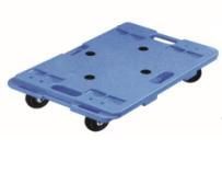 Xe đẩy sàn nhựa FD100