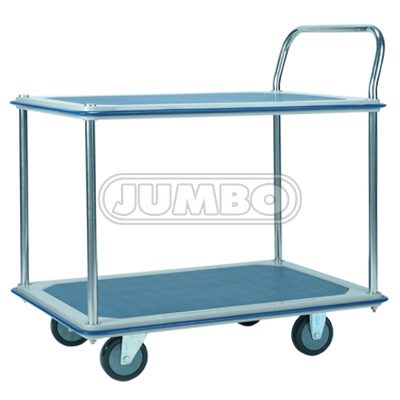 Xe đẩy tay JUMBO HB 220S