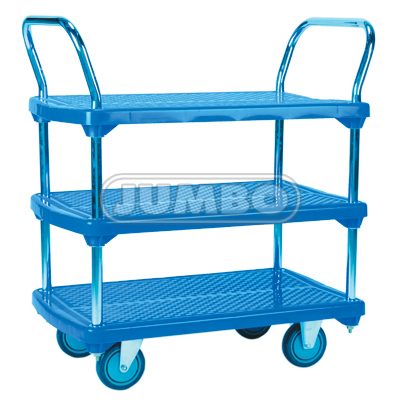Xe đẩy tay JUMBO NP 230D