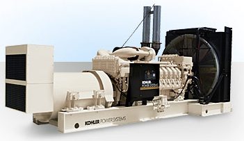 Máy phát điện Kohler 820REOZM