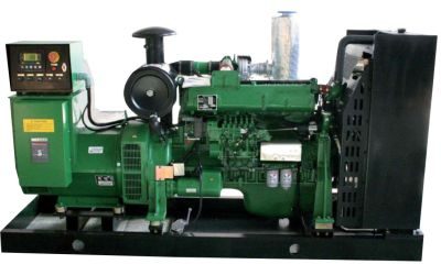 Máy phát điện LISTER PETTER CT16Lm