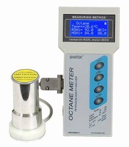 Máy đo chỉ số OCTANE SX-100K