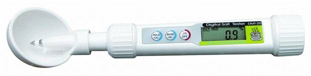Bút đo độ mặn cầm tay (0.0 - 5.0%) DMT-20