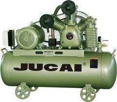 Máy nén khí Jucai FHT75250 (7.3HP)