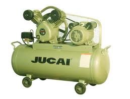 Máy nén khí Jucai AZ508 (10HP)
