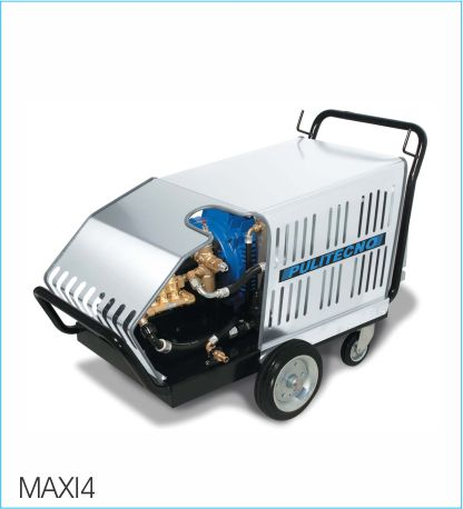 Máy phun rửa siêu cao áp MAXI4-SXW350.21T