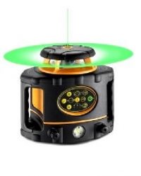 Máy Laser xoay FLG 260VA-GREEN