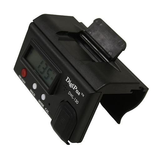 Máy đo góc điện tử DWL-130