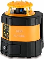 Máy chiếu Laser xoay FL 110HA