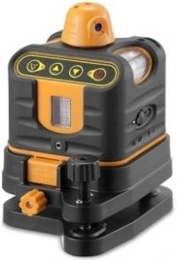 Máy chiếu Laser xoay FL 30