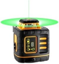 Máy chiếu Laser xoay FLG 210A-GREEN
