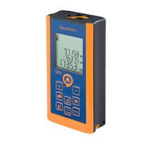 Thước cân bằng laser GEODIST