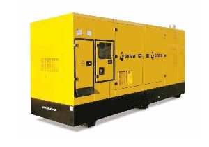 Máy phát điện Gesan DTA/S 1100 E LS