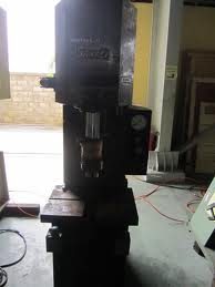 Máy ép thủy lực SANKEI PR-5