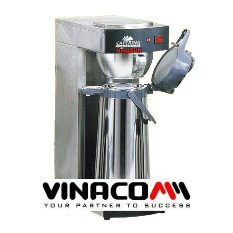 Máy đun nước pha cà phê KS-RHK