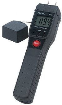 Máy đo độ ẩm 590