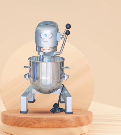 Máy đánh trứng MKS-B10GF