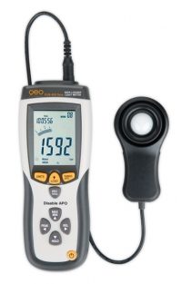 Máy đo ánh sáng cầm tay FLM 400 DATA