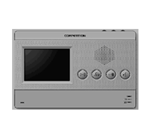 Chuông cửa Competition MT-381C-CK2