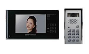 Chuông cửa Competition MT-337C-K2/SAC-50C