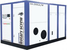 Máy nén khí biến tần DENAIR DA-200GA/W