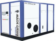 Máy nén khí trục vít DENAIR DA-330GA/W