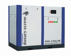 Máy nén khí biến tần DENAIR DVA-120A/W