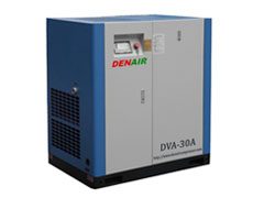 Máy nén khí biến tần DENAIR DVA-30GA