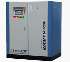 Máy nén khí biến tần DENAIR DVA-60GA/W