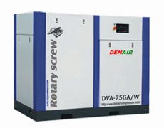 Máy nén khí biến tần DENAIR DVA-75GA/W