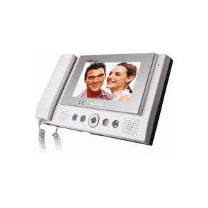 Chuông cửa Kocom KCV-D802R