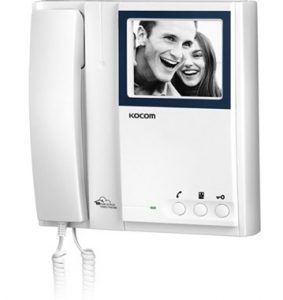 Chuông cửa Kocom KVM-D520