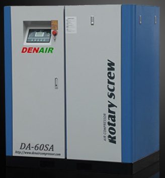Máy nén khí áp suất thấp Denair DA-60SA