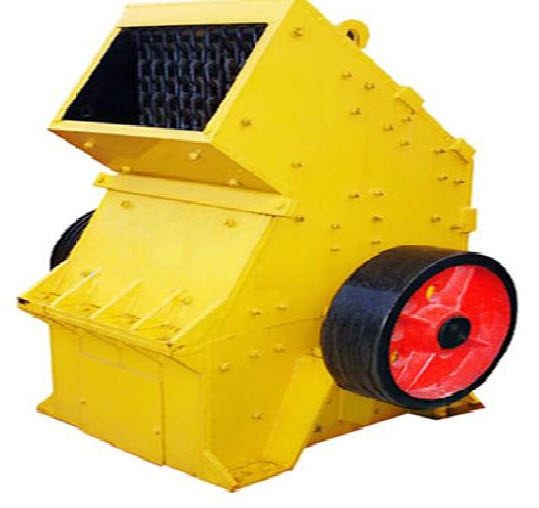 Máy nghiền búa PCΦ1000×1000