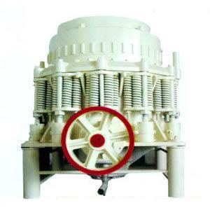 Máy nghiền hình nón thủy lực SX118(m)
