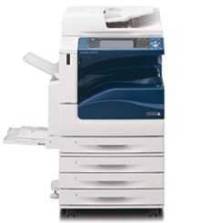 Máy photocopy KTS Xerox DocuCentre-IV C4475