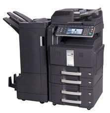 Máy photocopy TASKalfa 420i + DP-750(B)