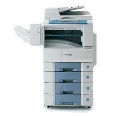 Máy photocopy Panasonic DP-3030