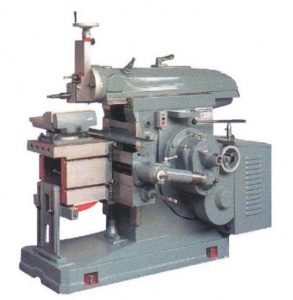 Máy bào kim loại SH-18K