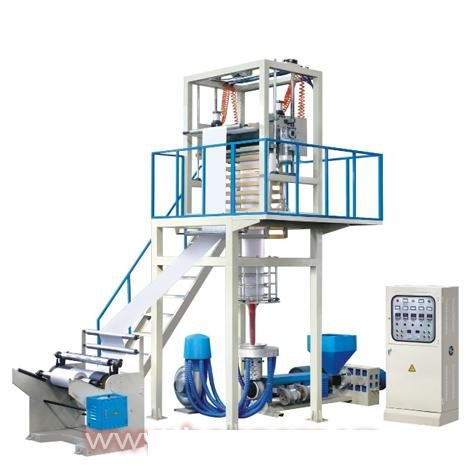 Máy thổi túi nilon (LDPE) KS-SJ-A50