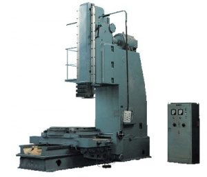 Máy xọc thủy lực B50100