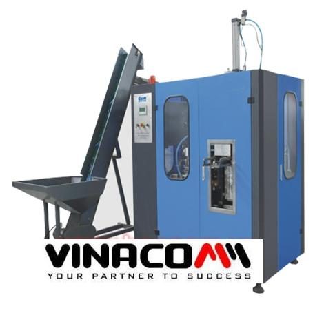 Máy thổi chai KS-CM-B2