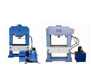 Máy ép thủy lực 2 trụ MDY-200