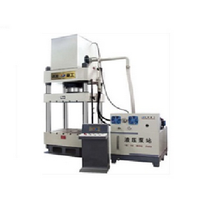 Máy ép thủy lực 4 trụ YD32-2000