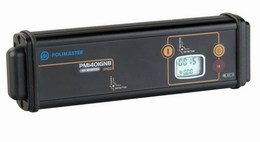 Máy dò bức xạ Polimaster PM1401GNA