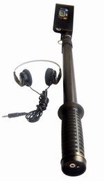 Thiết bị cảnh báo phóng xạ Polimaster PM1701M
