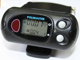 Máy dò bức xạ cá nhân Polimaster PM1703M
