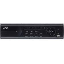 Đầu ghi DVR KCE K4-P400