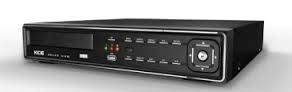 Đầu ghi DVR KCE K5-P1600