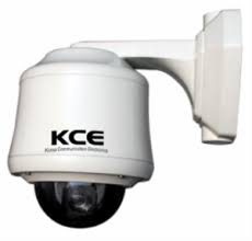 Camera KCE SPD-120M